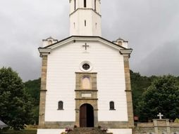 Prohor Pčinjski manastir