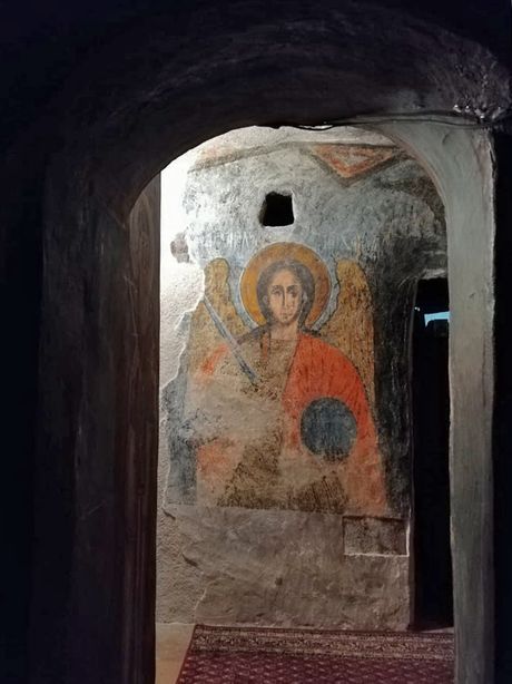 Prohor Pčinjski manastir