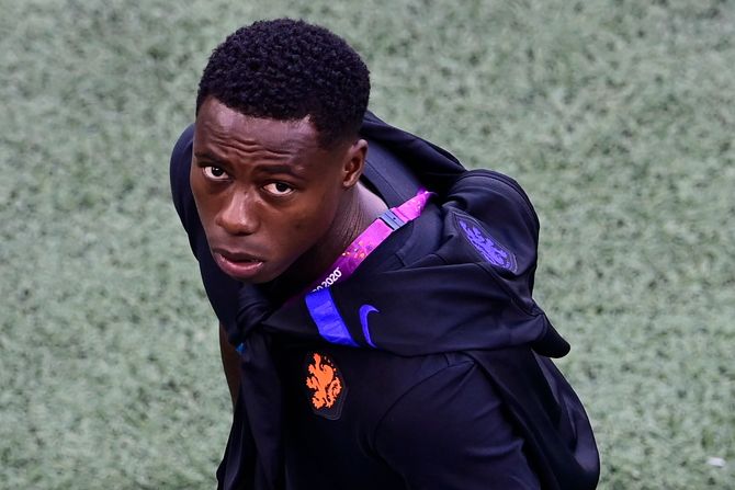 Euro 2020, fudbal, fudbalska reprezentacija Holandija - Ukrajina Euro 2020, fudbal, fudbalska reprezentacija Holandija - Ukrajina