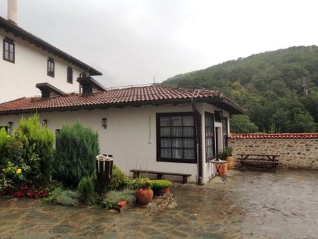 Prohor Pčinjski manastir