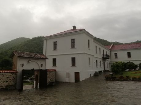 Prohor Pčinjski manastir