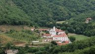 Iako je car zaboravio na starca, on ga je podsetio: I izgrađen je ovaj manastir