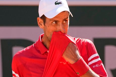 Novak Đoković Novak Đoković