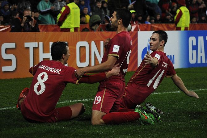 Stefan Ilić Stefan Ilić