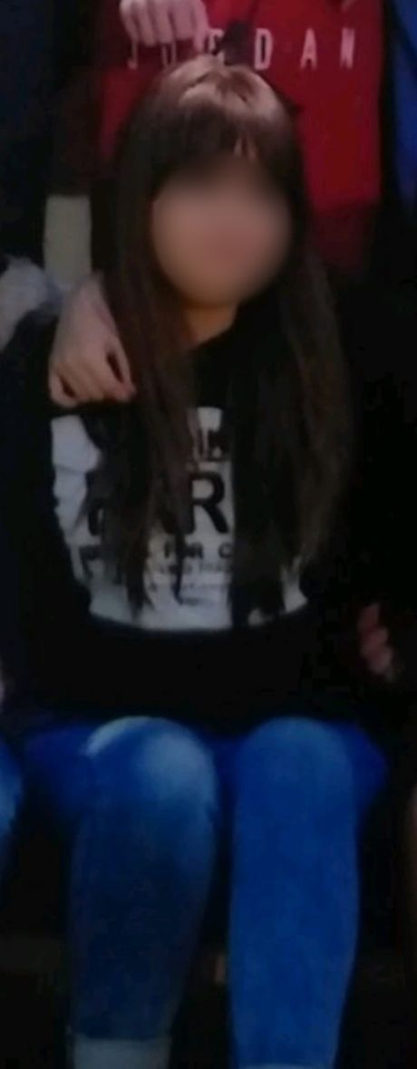 Nestala devojčica, Katarina, Kikinda Nestala devojčica, Katarina, Kikinda