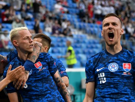 Euro 2020, fudbal, fudbalska reprezentacija, Poljska - Slovačka