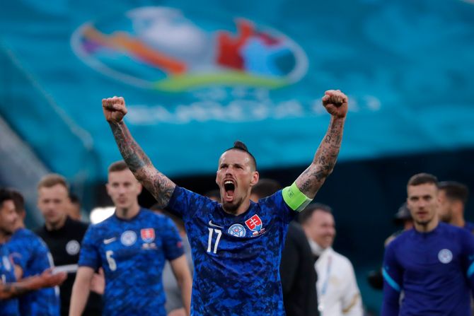 Euro 2020, fudbal, fudbalska reprezentacija, Poljska - Slovačka Euro 2020, fudbal, fudbalska reprezentacija, Poljska - Slovačka