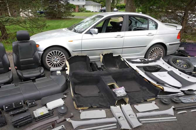 BMW BMW