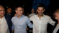 Đorđe Đoković se otvorio kao nikada i otkrio zašto je prekinuo tenisku karijeru: Imao sam ono što Novak nije