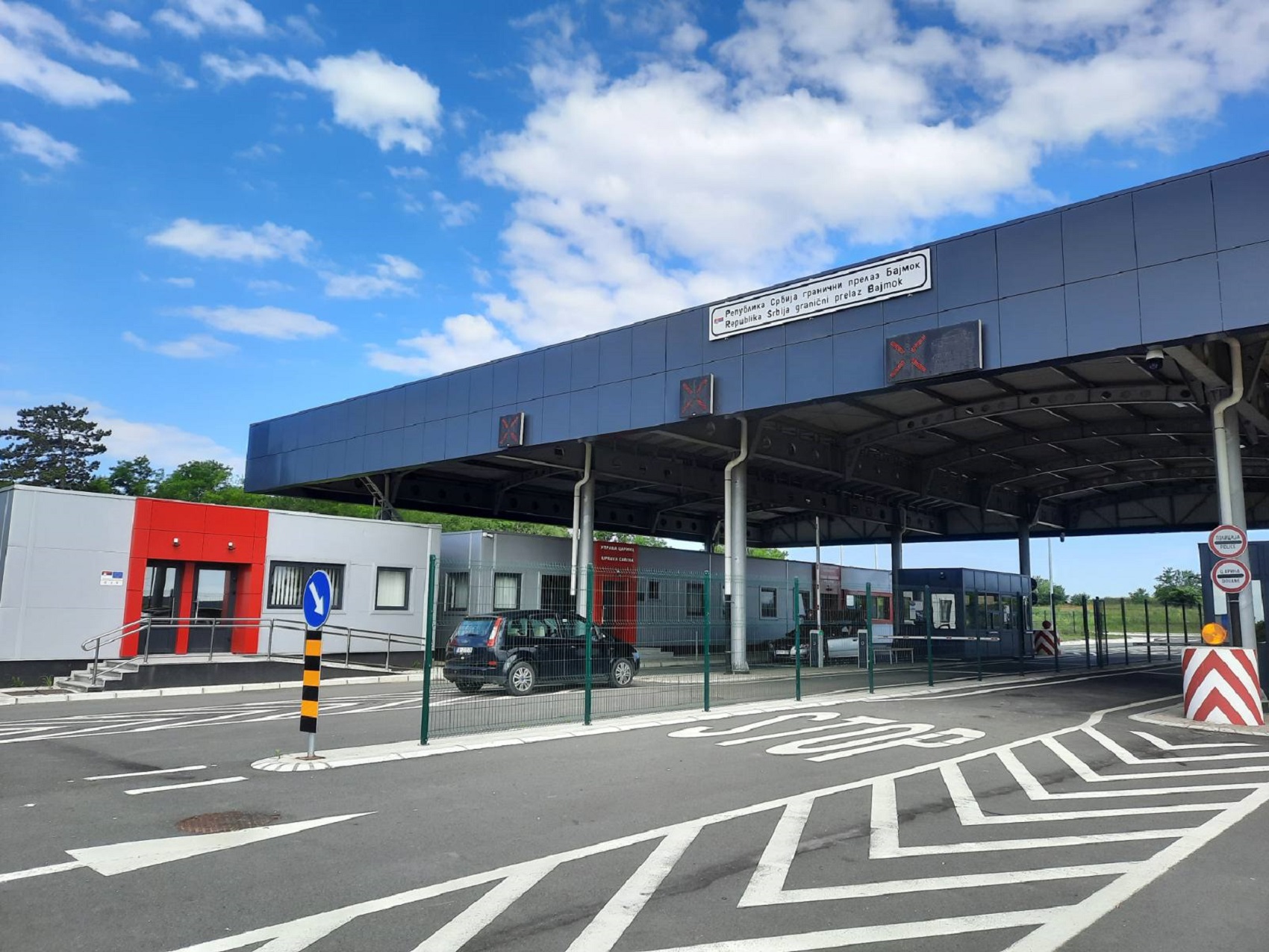 "Rekli su da je tata krenuo za Temišvar i samo je nestao": Ćerka čoveka ubijenog kod srpske granice očajna