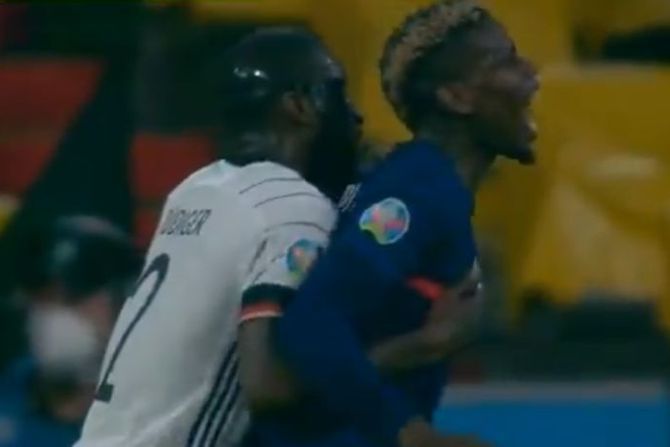 pol pogba