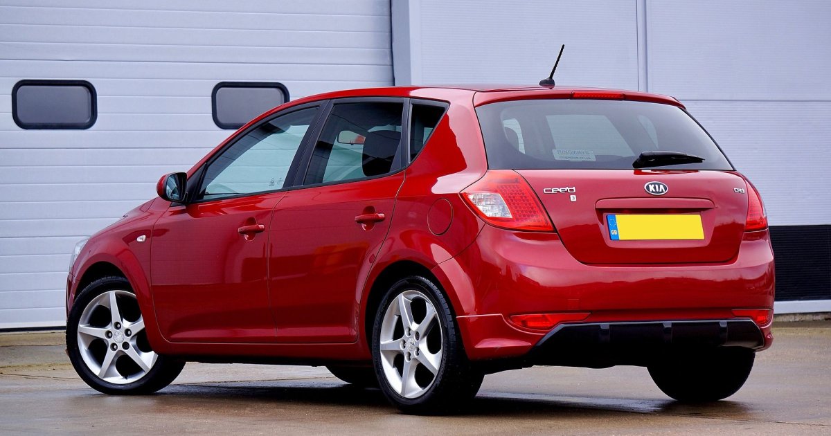 Best Used Cars for 8000 Euros: These Models Break Down the Least