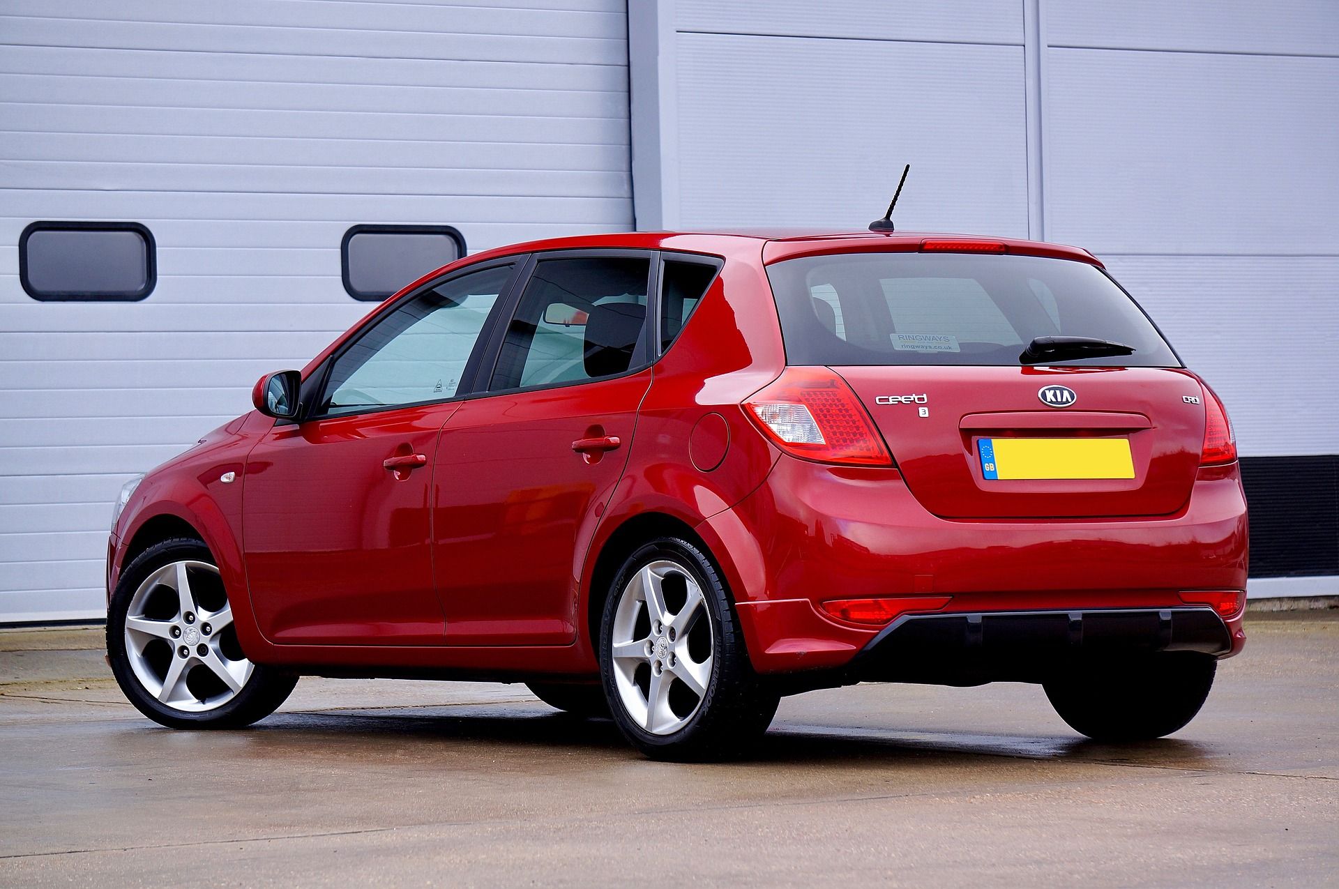 Najbolji polovni automobili za 8000 evra: Ovi modeli se najmanje kvare