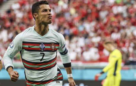 kristijano ronaldo kristijano ronaldo