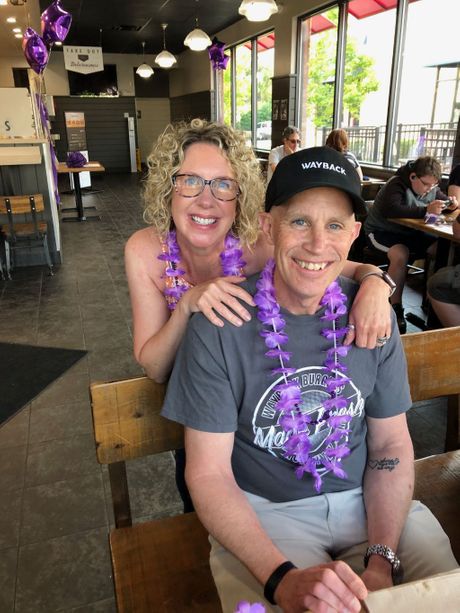 Peter Marshall Lisa. Alchajmer Peter Marshall Lisa. Alchajmer