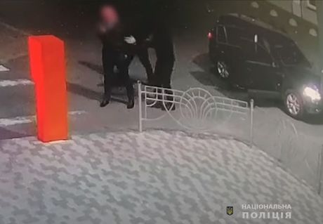Srbin otmica Ukrajina Kijev Srbin otmica Ukrajina Kijev