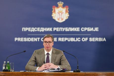 Aleksandar Vučić Aleksandar Vučić