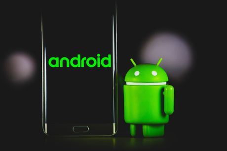 Android, telefon Android, telefon