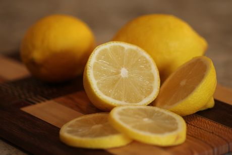 Limun, citrusno voće Limun, citrusno voće