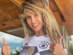 Hajdi Klum