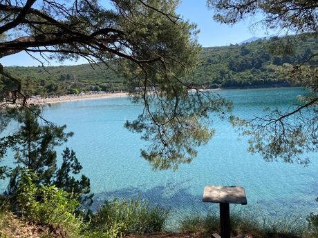 plaža Plavi horizonti; foto Biljana Stanojević/Telegraf.rs plaža Plavi horizonti; foto Biljana Stanojević/Telegraf.rs