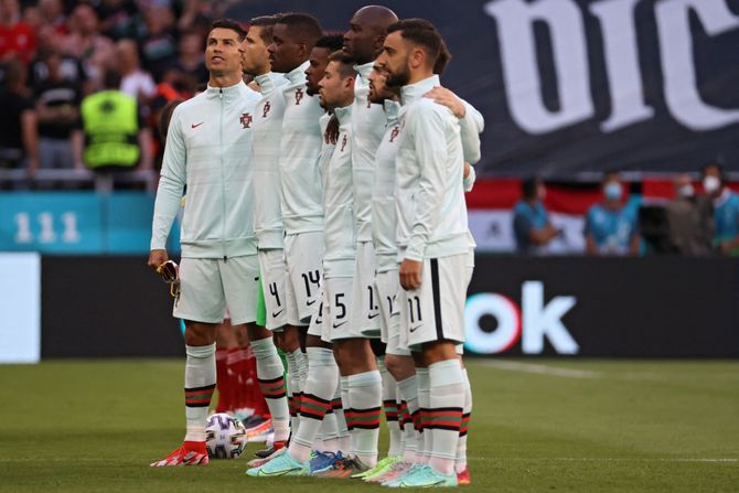 Ronaldo himna Ronaldo himna