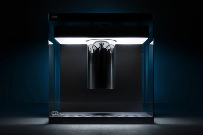 Q System One Q System One