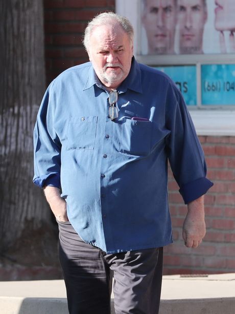 Thomas Markle, Tomas Markl