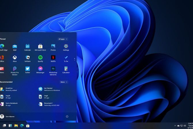 Windows 11 Windows 11