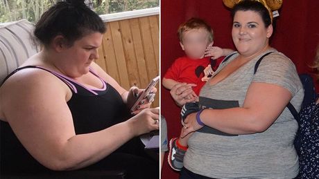 Becca Scheer Becca Scheer