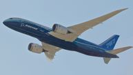 Opet kvar na Boingovom avionu: Zbog novog problema uporena isporuka 787 Dreamlinera