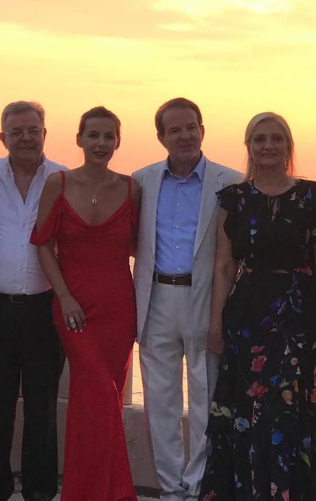 Bogoljub Karic Bogoljub Karic