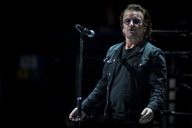 Bono Voks Bono Voks