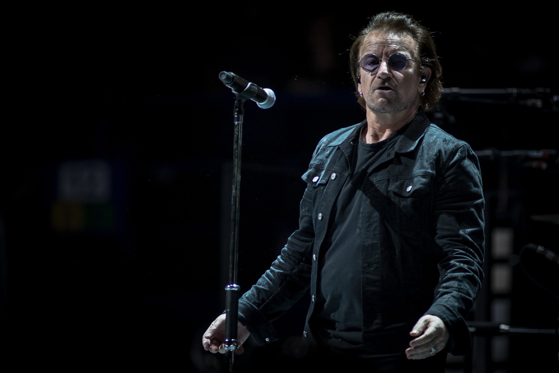 U2 proslavljaju pola veka benda novim albumom i singlom „Street of Dreams“