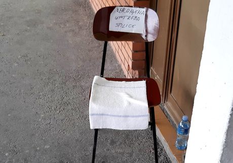 Novi sad stolica Novi sad stolica