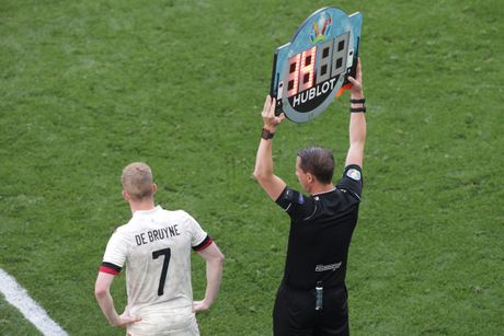 Fudbalska reprezentacija Belgije Fudbalska reprezentacija Belgije