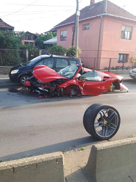 Kragujevac Ferari Kragujevac Ferari