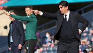 Dalić o Livajinom napuštanju reprezentacije posle haosa s navijačima: Nagovarao sam ga...