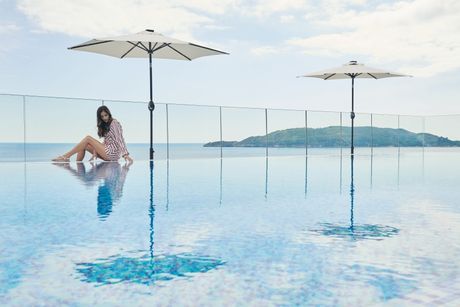 Falkensteiner hotel Montenegro Falkensteiner hotel Montenegro