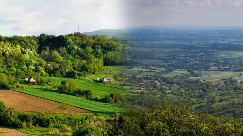 Oaza prirode u blizini glavnog grada: Planina idealna za kratki predah i uživanje u prirodnim lepotama