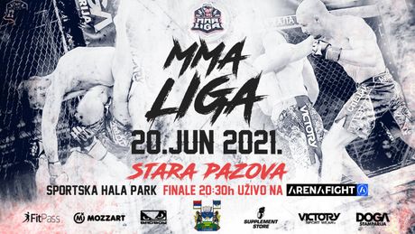 MMA liga Srbije