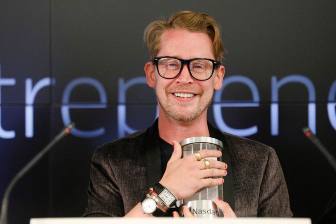 Macaulay Culkin, Mekali Kalkin