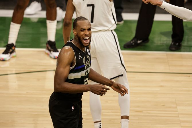 Nets Bucks Basketball Nets Bucks Basketball