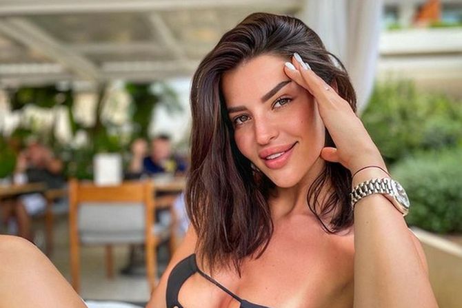 Ana Rajković Ana Rajković