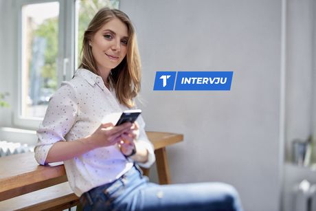 Daniela Ivanova, Viber Daniela Ivanova, Viber