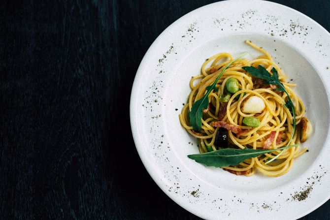 pasta pasta