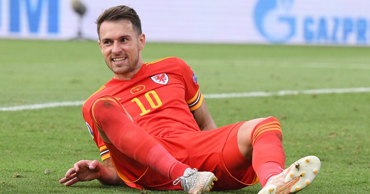 Aron Remzi završio karijeru!