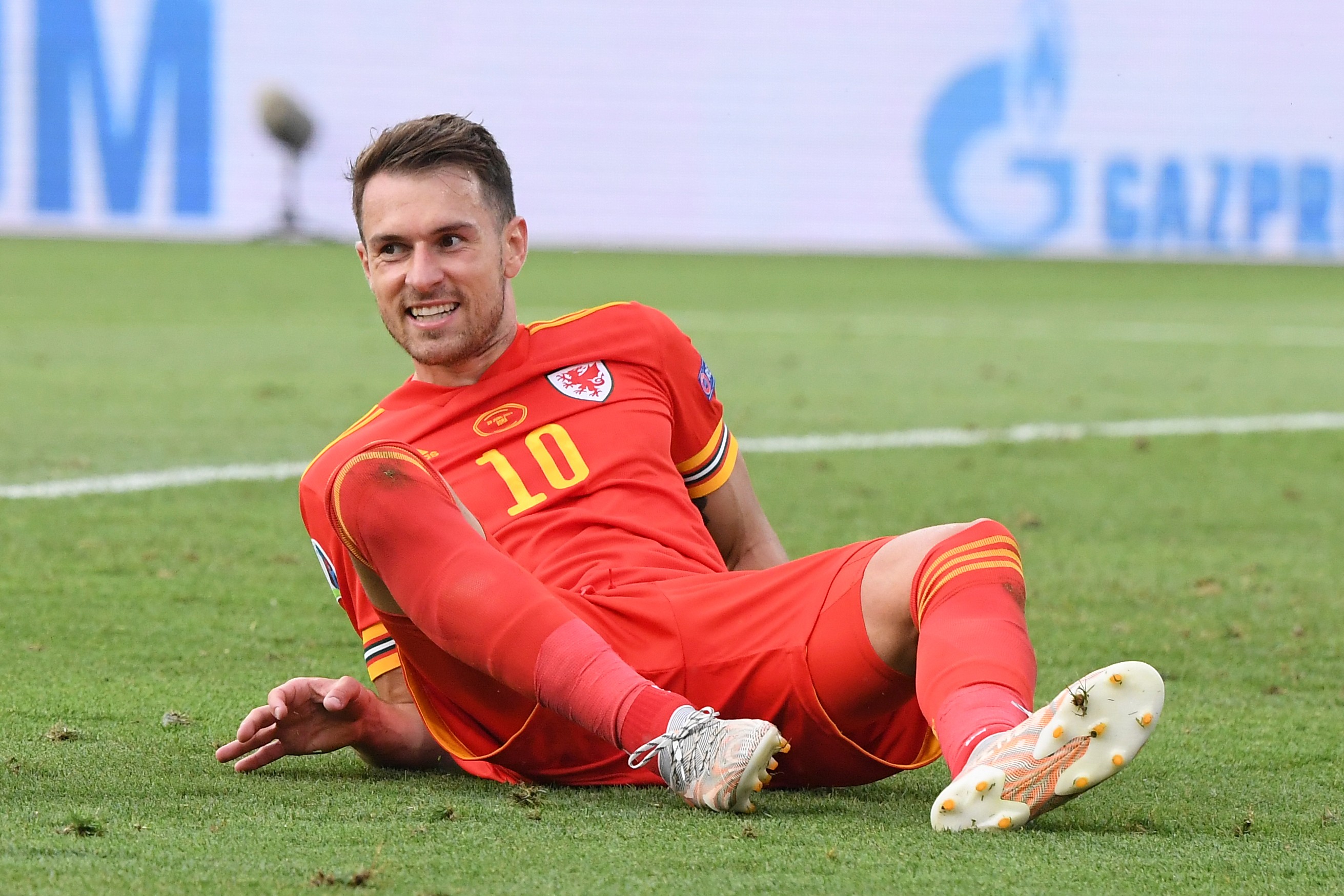 Aron Remzi završio karijeru!