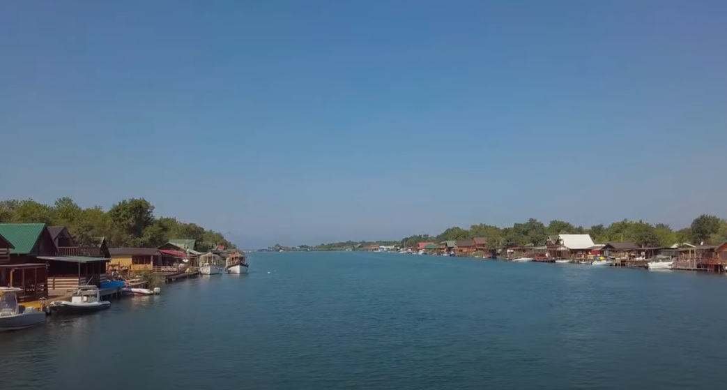 U Ulcinju izbila tuča, uhapšen Beograđanin