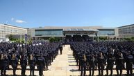 MUP: Raspisan konkurs za upis 1.100 polaznika u Centar za osnovnu policijsku obuku
